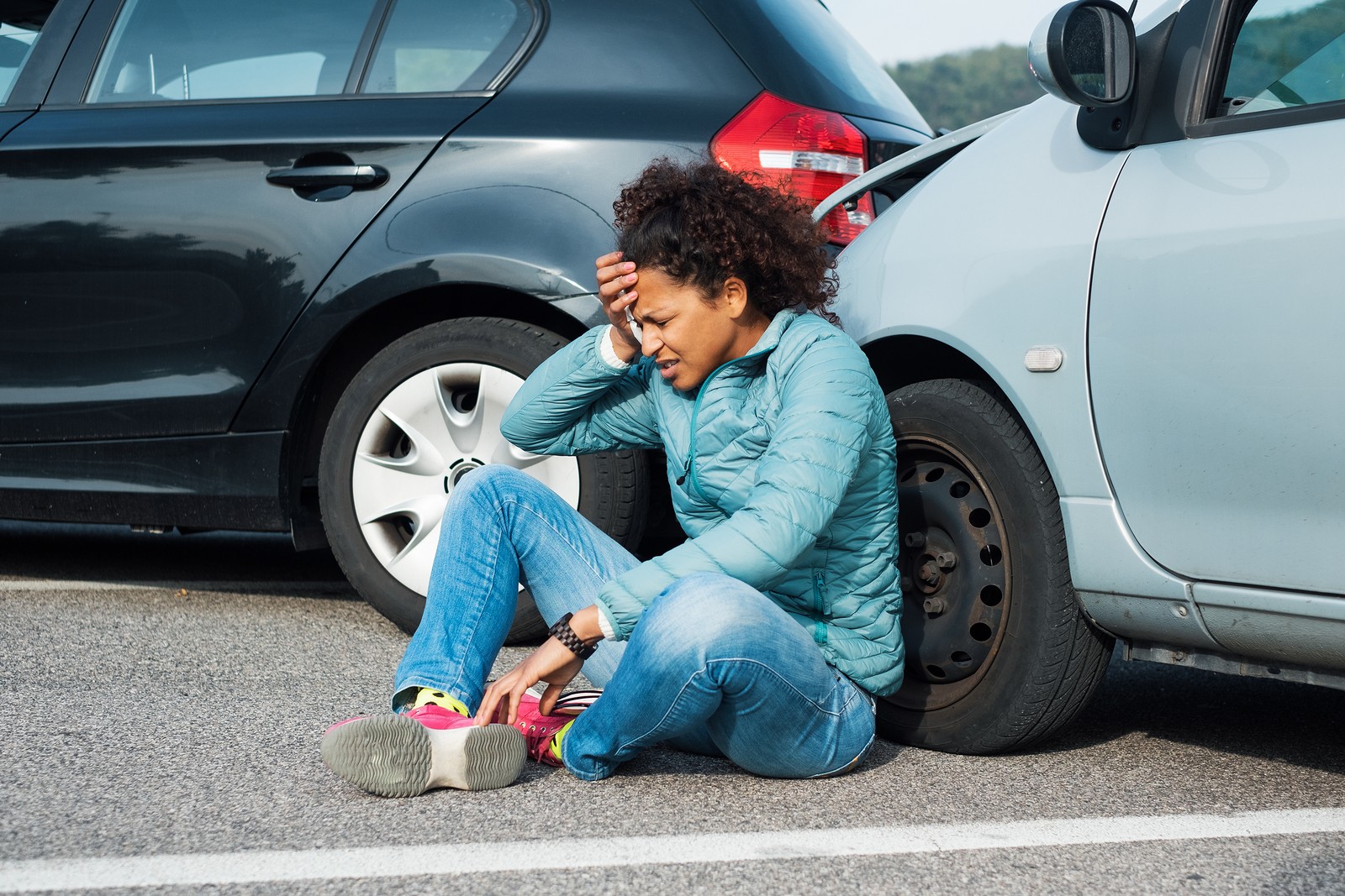 Investigating and Gathering Evidence of Car Accident Liability in Houston 1