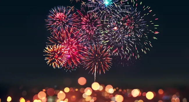 Personal Injury Attorney for Firework Accidents