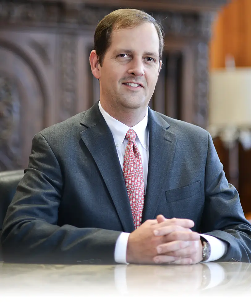 The Law Office of Daniel D. Horowitz III