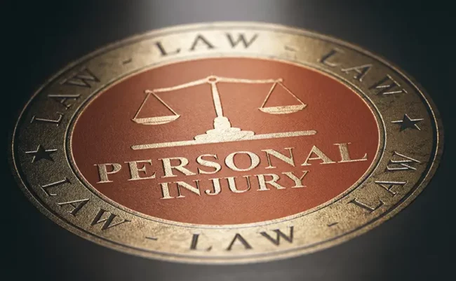 personal injury lawyer